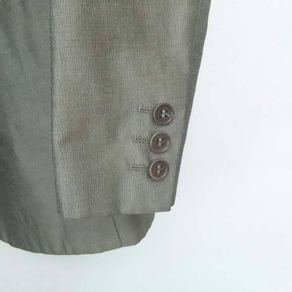 United Colors of Bennetton blazer - Picture 7 of 10